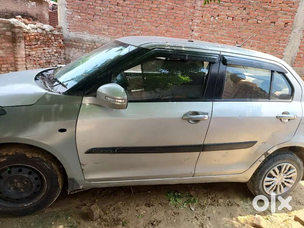 Maruti Suzuki Dzire 2015 Variant