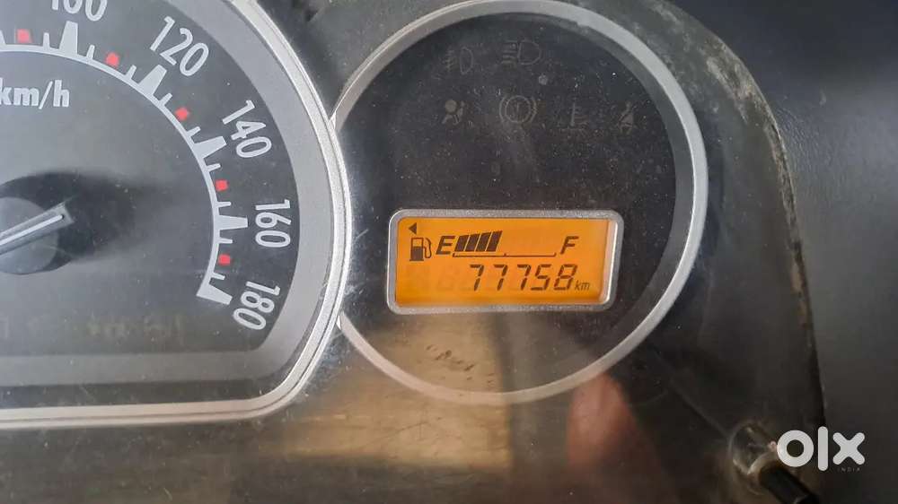 Maruti Alto K10 Vxi Des 2013