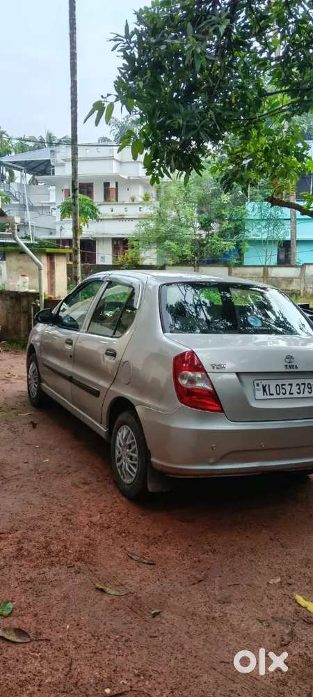 Tata Indigo Cs 2008 Diesel Well Maintained