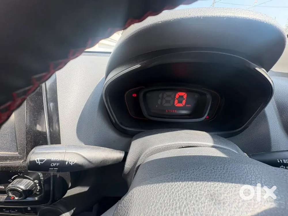 Renault Kwid 2016 Petrol Manual