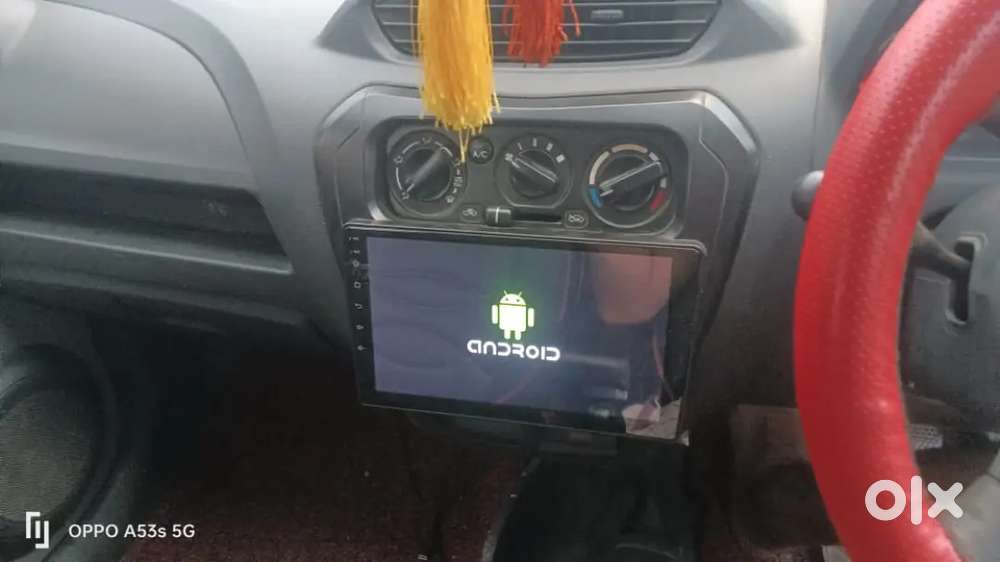 Alto 800vxi Gedi Ok H