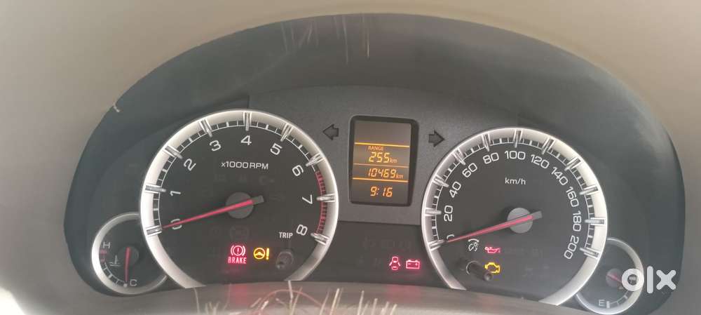 Maruti Suzuki Ertiga 1.5 Vxi, 2014, Petrol