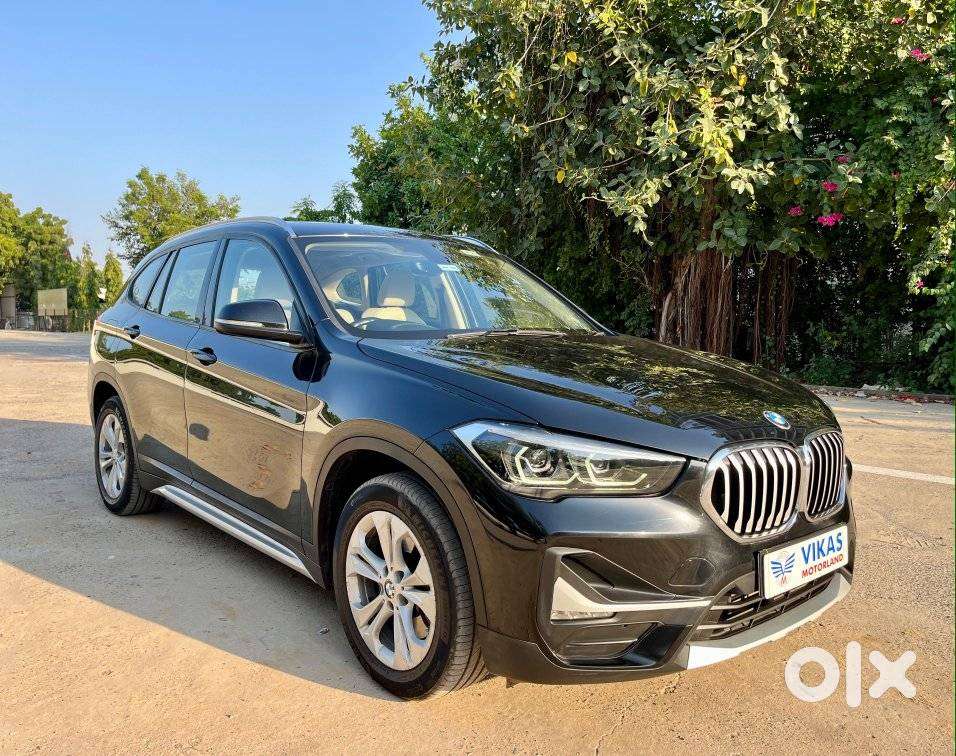 Bmw X1 Sdrive 20d X Line, 2020, Diesel