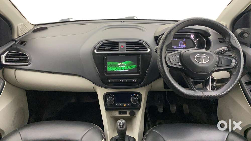 Tata Tiago 1.2 Revotron Xz Plus, 2022, Petrol