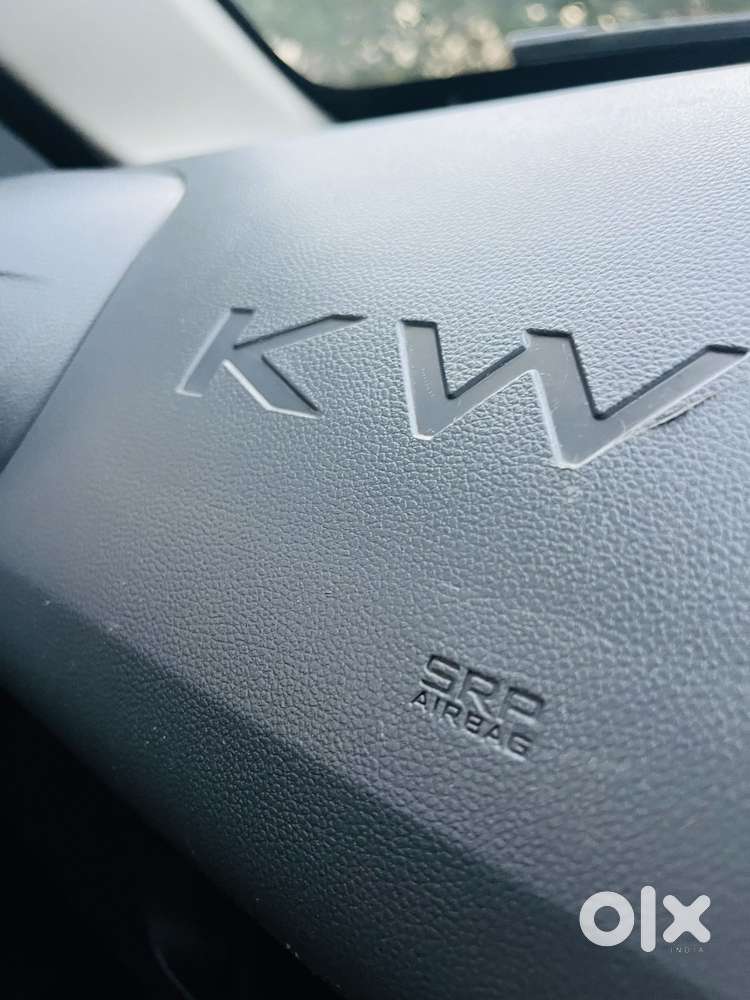 Renault Kwid Climber 1.0 Mt Cng, 2021, Cng & Hybrids