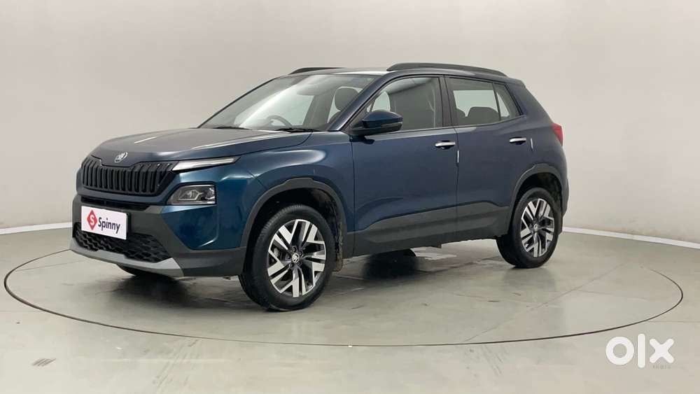 Skoda Kylaq Prestige, 2025, Petrol