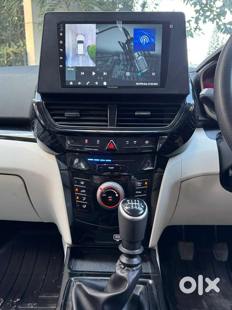 Mahindra Xuv 3xo, 2026, Diesel