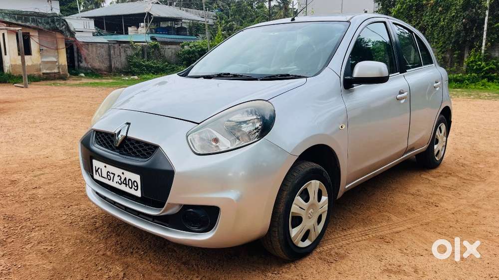 Reanult Pulse Rxl . Petrol ( Manual )