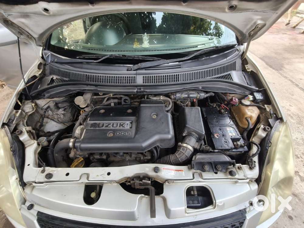 Maruti Suzuki Swift 2012 Diesel Good Condition