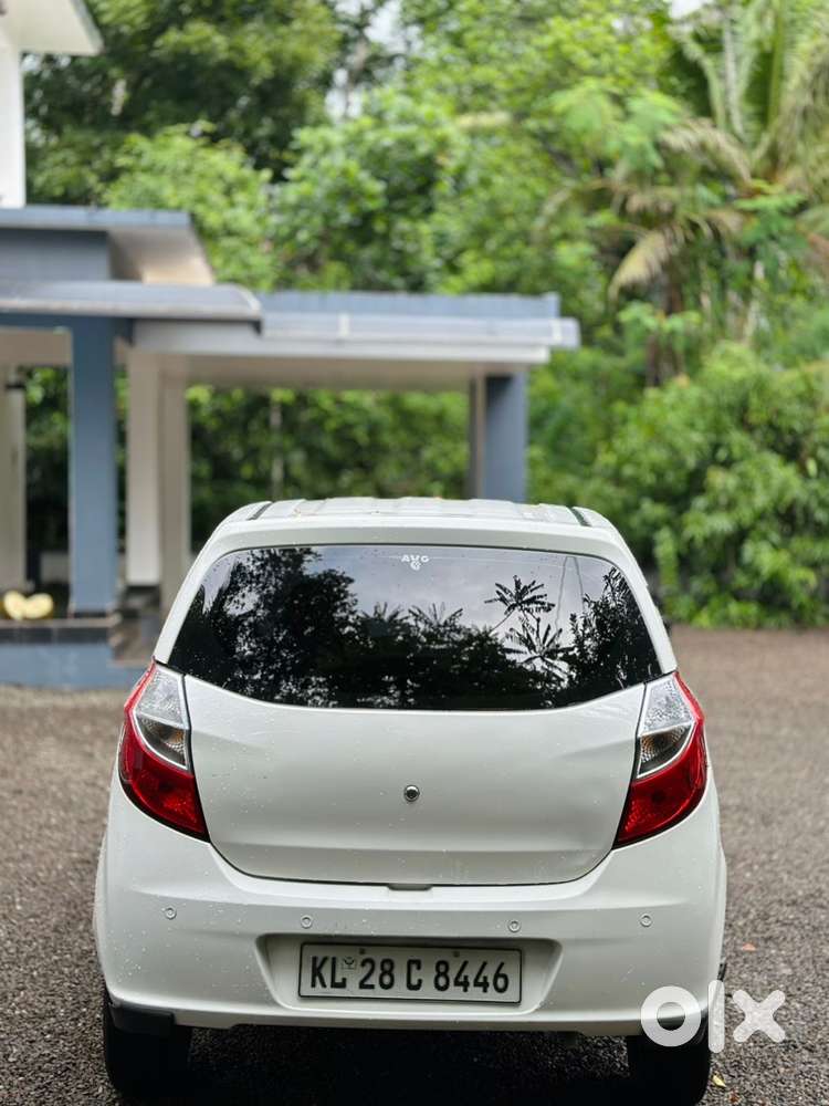 Maruti Suzuki Alto-k10 2017