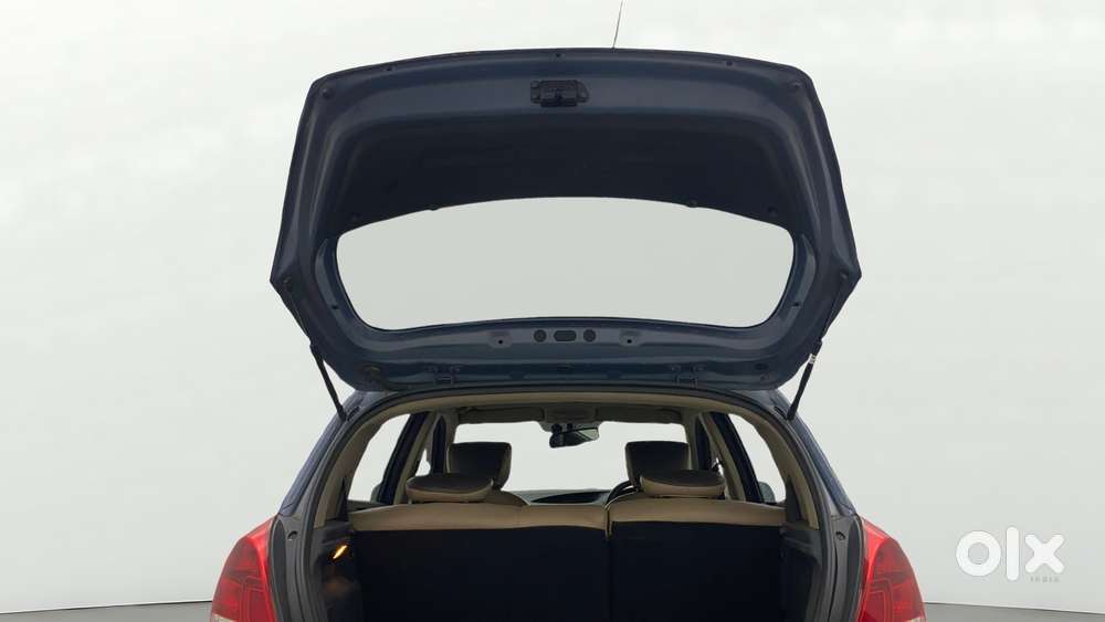 Hyundai I20 Sportz 1.4 Crdi, 2012, Diesel