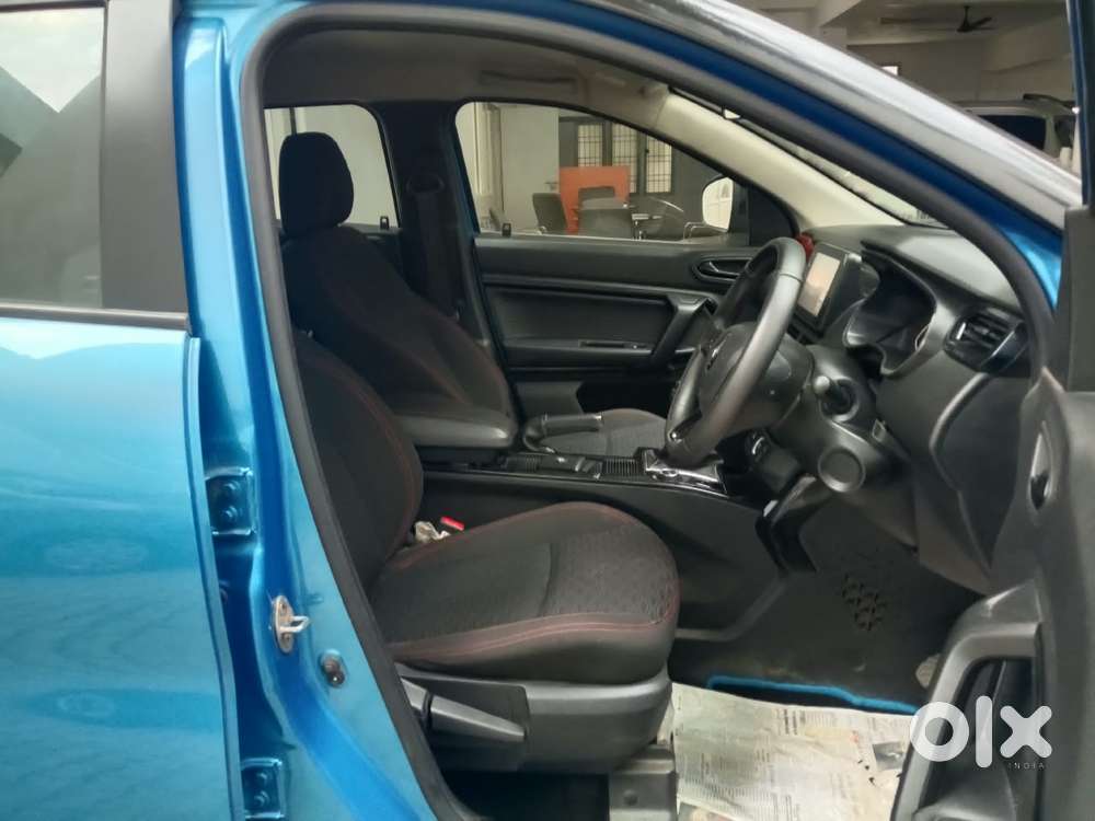 Renault Kiger Rxz Turbo, 2022, Petrol