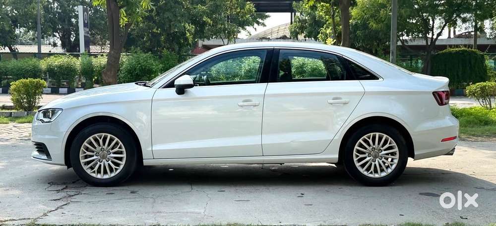 Audi A3 40 Tfsi Premium, 2016, Petrol