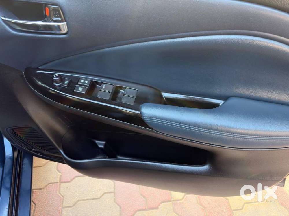 Maruti Suzuki Baleno Zeta, 2022, Petrol