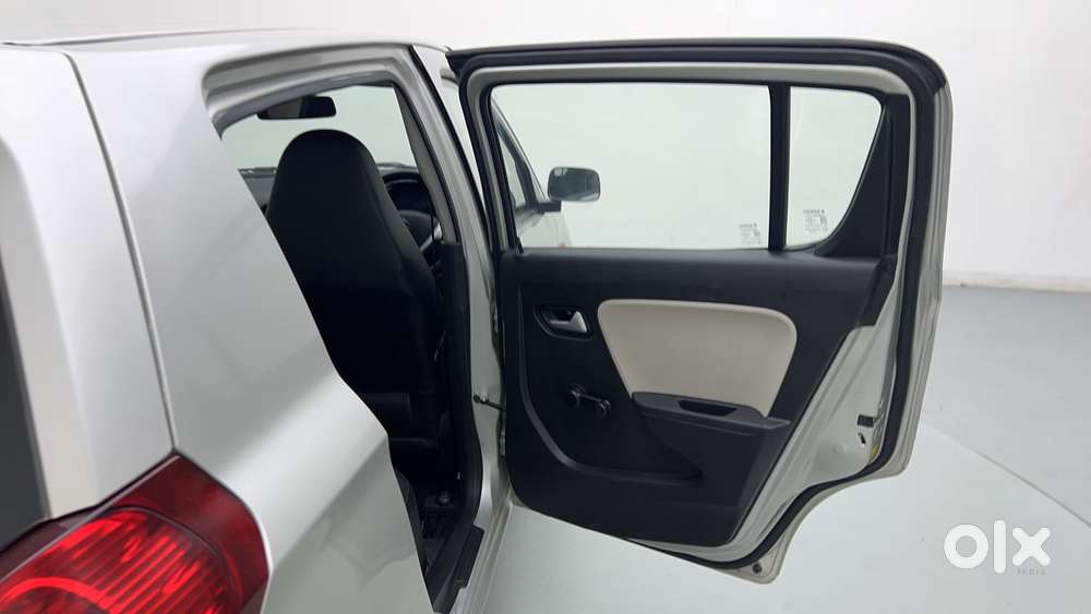 Maruti Suzuki Alto K10 1.0 Lxi (o), 2019, Petrol