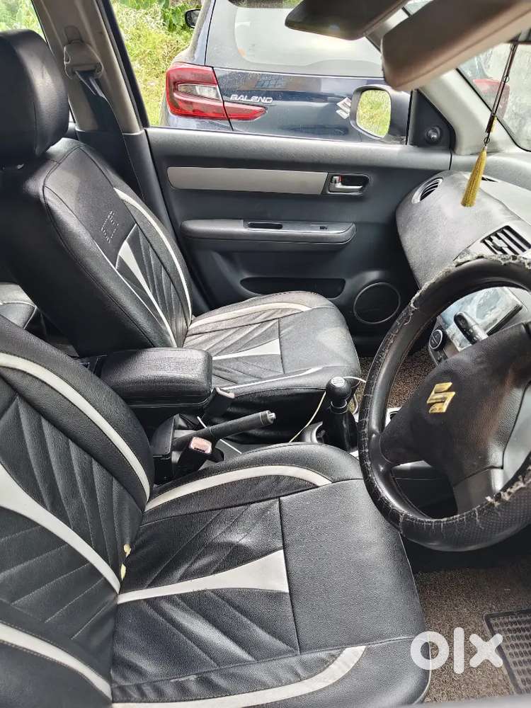Maruti Suzuki Swift 2008 Third Owner