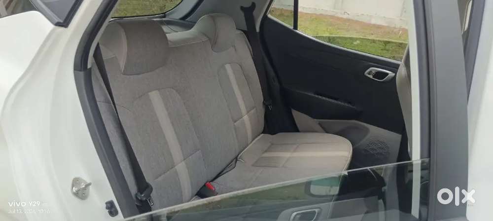 Hyundai Grand I10 Sportz 2022 Km Driven