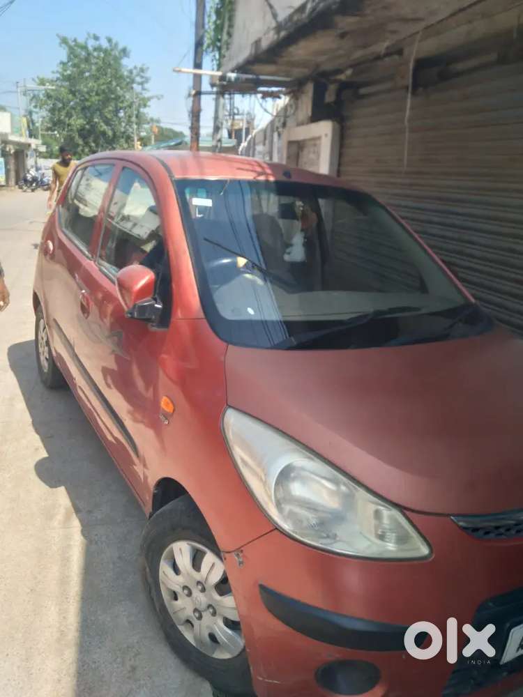 Hyundai Grand I10 Magna 2009