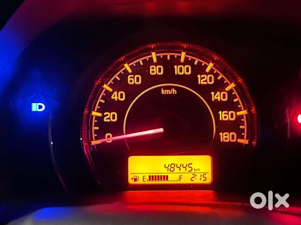 Maruti Suzuki Wagon R 2021 Petrol Good Condition