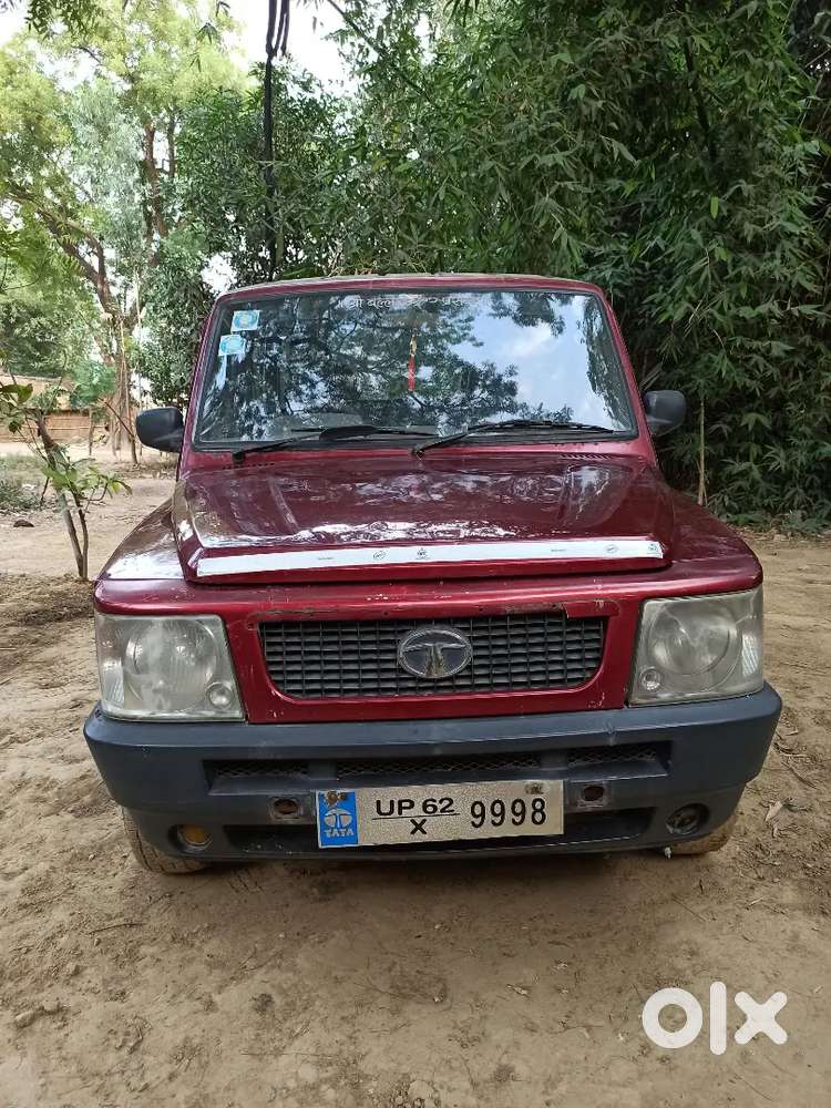 Tata Sumo Victa 2006 Diesel