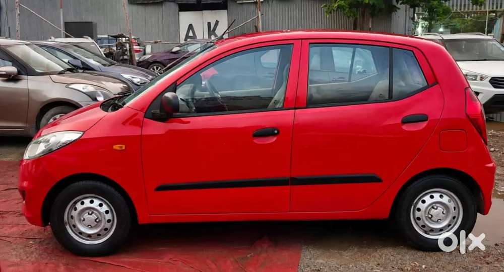 Hyundai I10 Era 1.1, 2012, Petrol