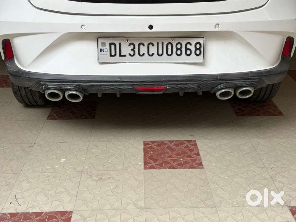 Hyundai Aura 1.2 Mt Cng + Petrol