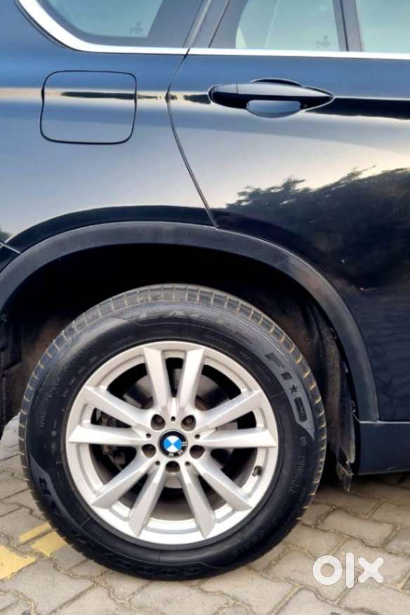 Bmw X5 Xdrive 30d Xline, 2015, Diesel