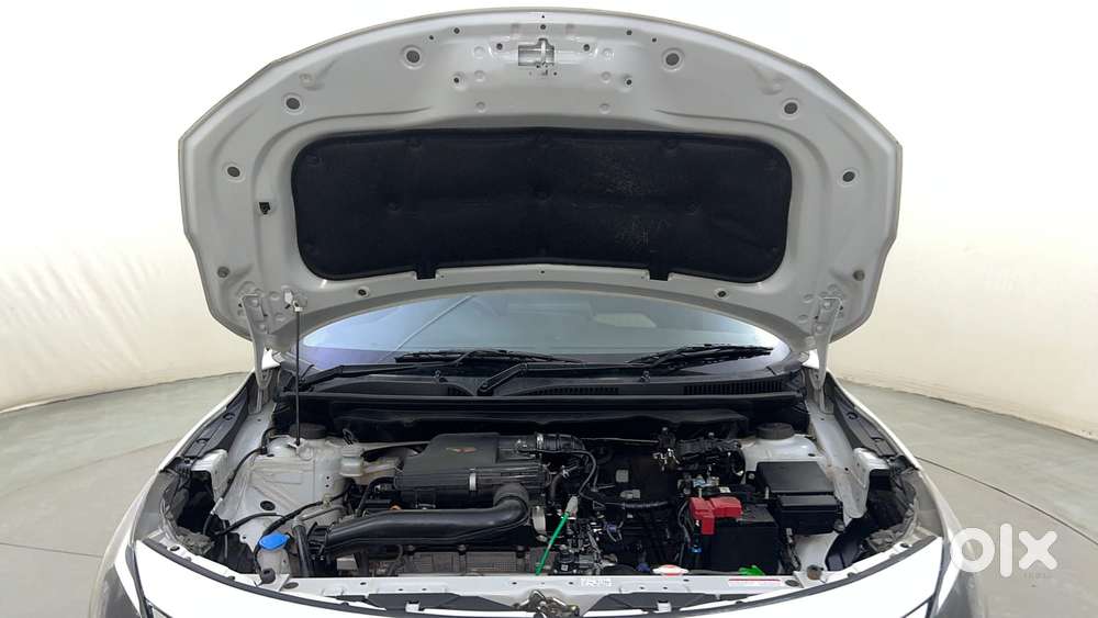 Toyota Glanza G Manual, 2024, Petrol