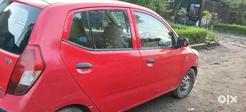 Hyundai Grand I10 पेट्रोल 2010