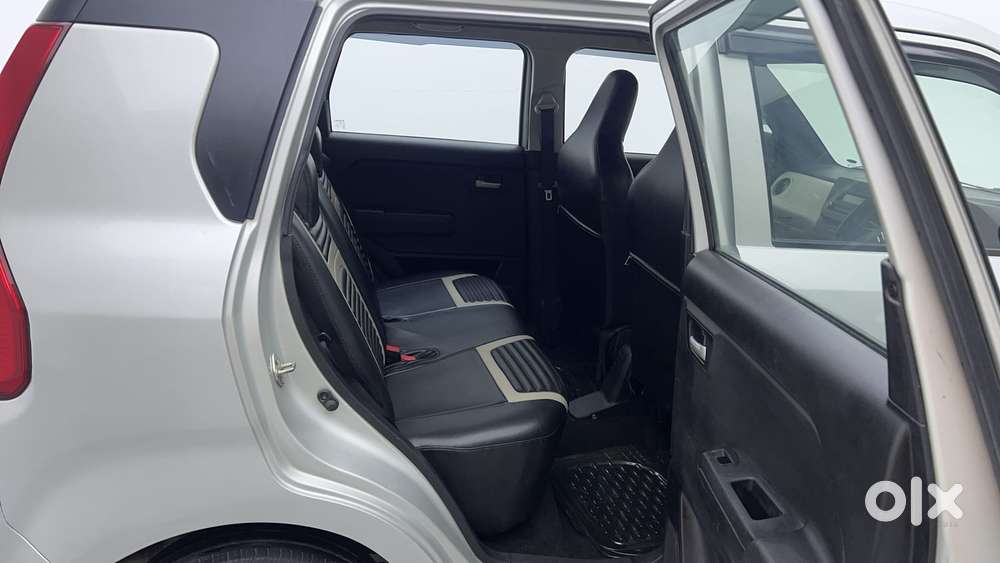 Maruti Suzuki Wagon R Vxi 1.0 Cng, 2022, Cng & Hybrids