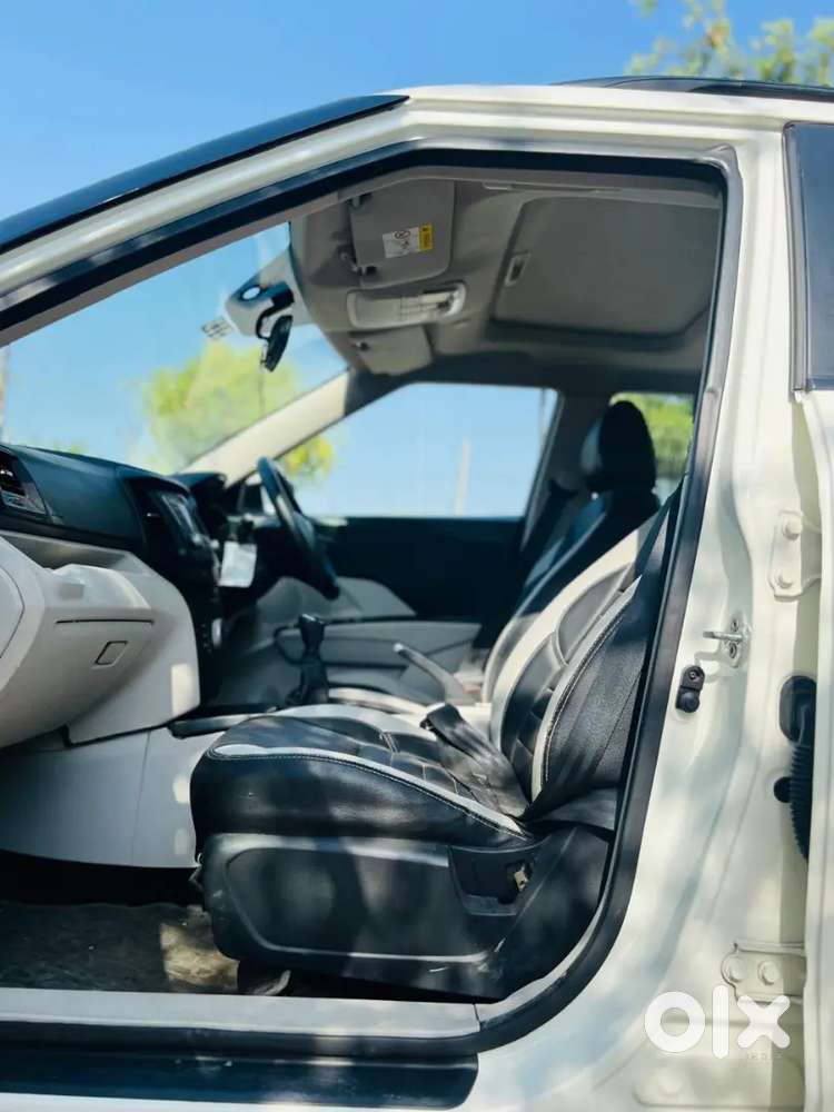 Mahindra Xuv300 2022 Diesel 96000 Km Driven