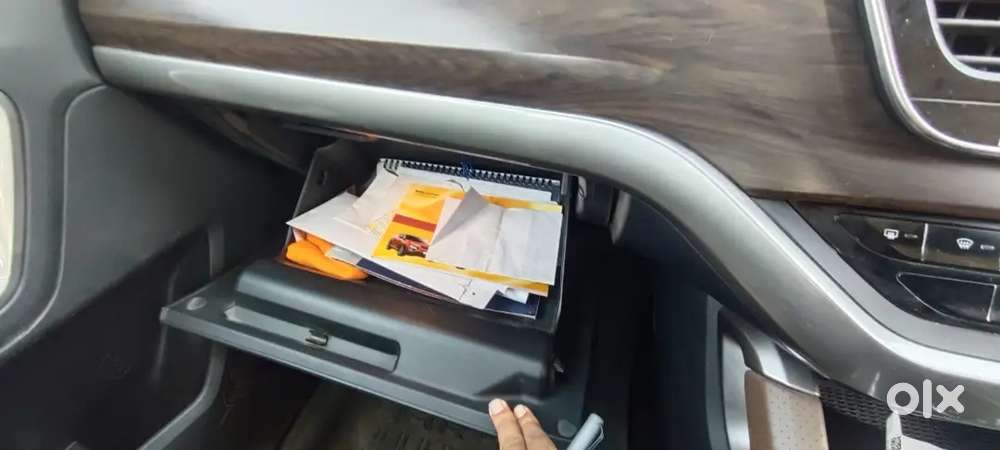 Tata Harrier 2.0 Kryotec Xza Plus Diesel 2022