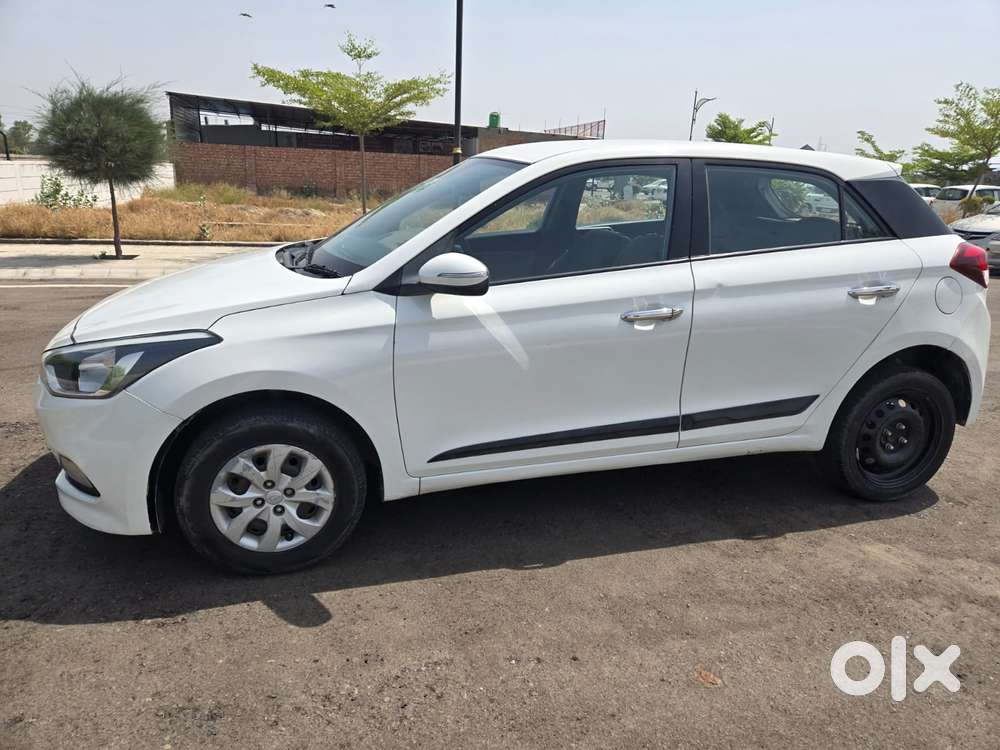 Hyundai Elite I20 Sportz 1.4, 2016, Diesel