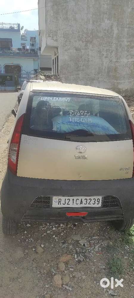 Tata Nano