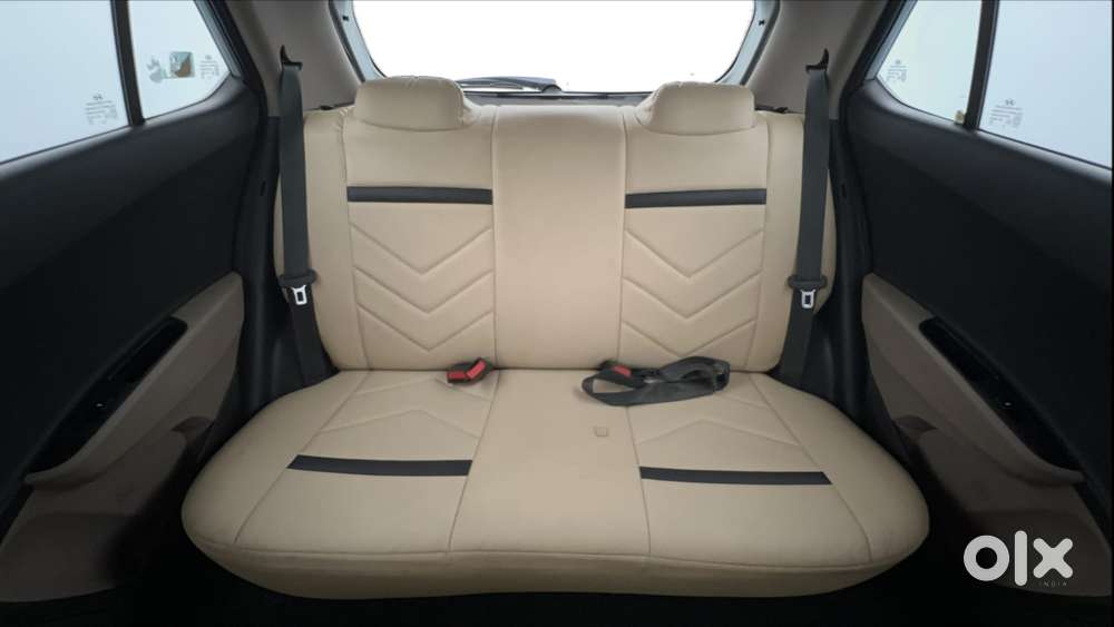 Hyundai Grand I10 1.2 Kappa Asta (o) Vtvt, 2015, Petrol