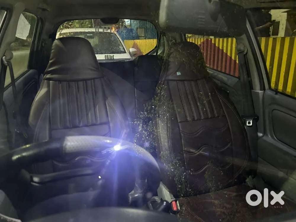 Urgent Sale 2011 Maruti Suzuki Alto K10