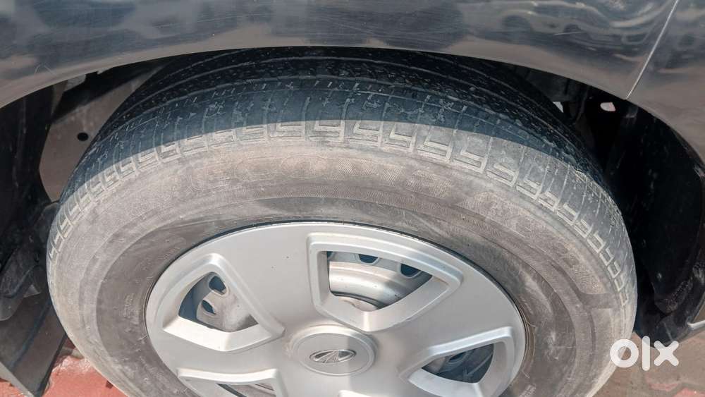 Mahindra Scorpio Classic 2.2 S Mt 7 Str, 2023, Diesel