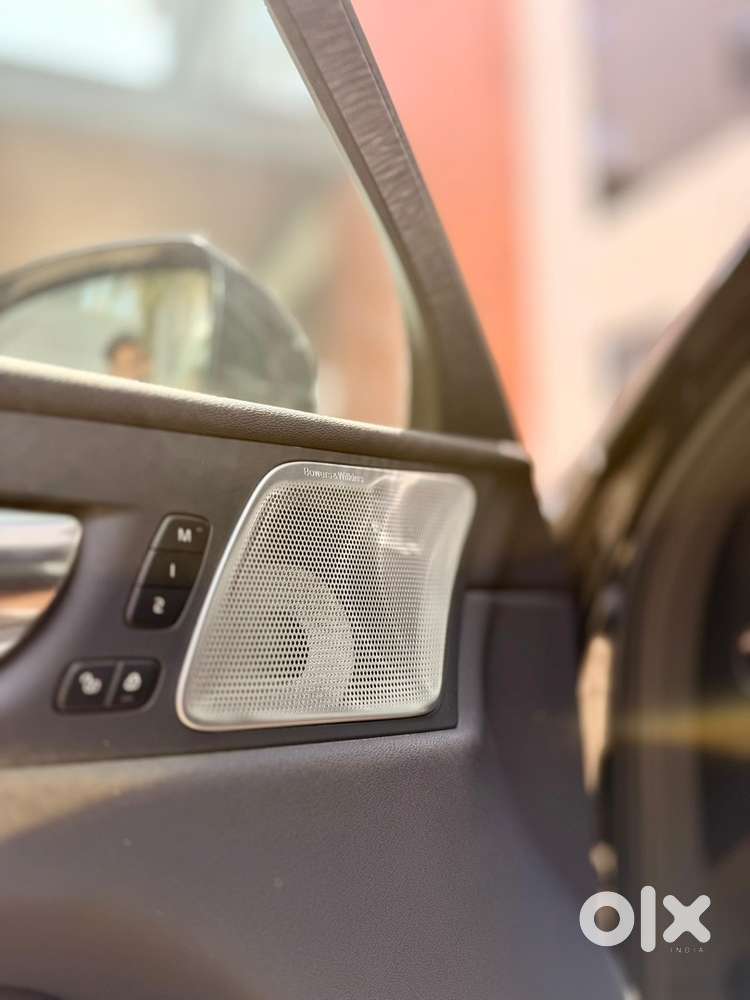 Dec 2021  Volvo Xc60