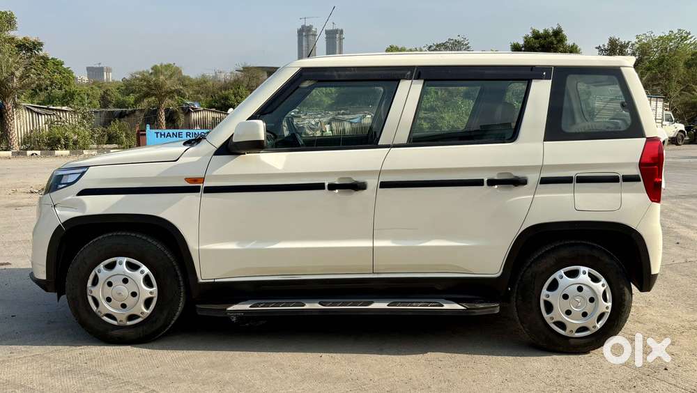 Mahindra Bolero Neo 1.5 N8, 2022, Diesel