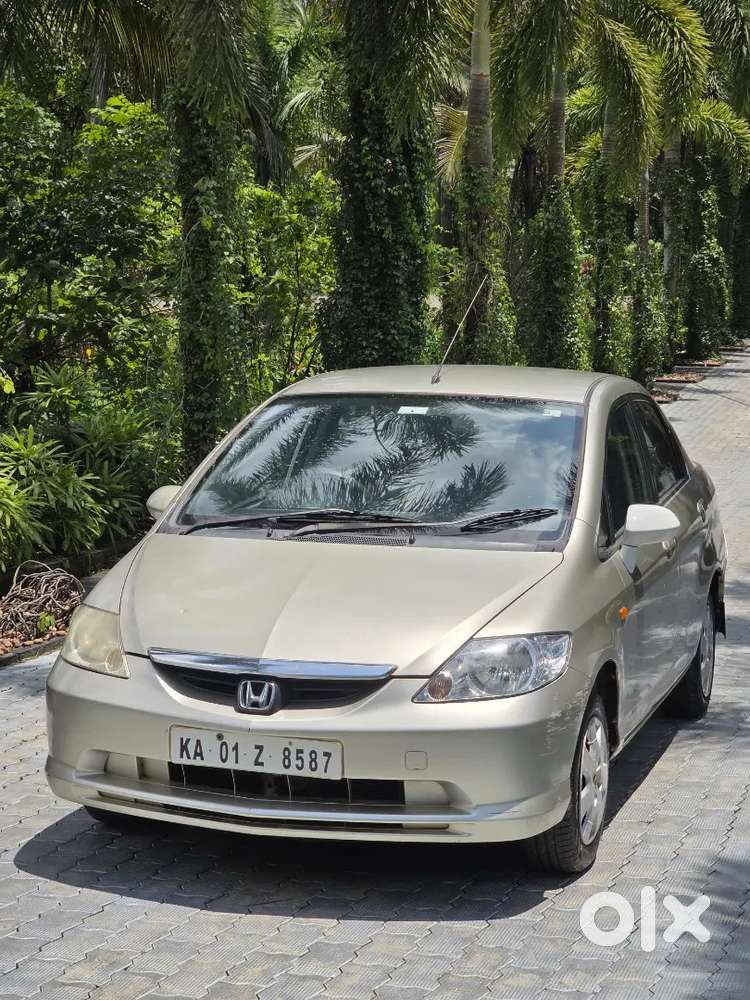 Honda City 1.5 2010