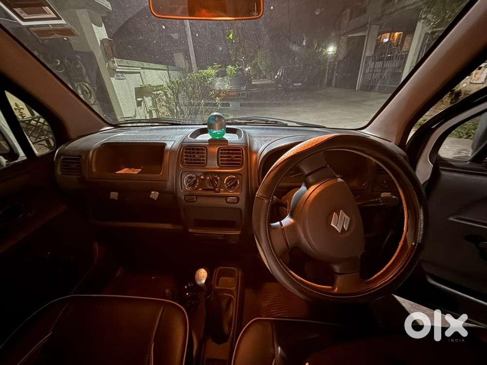 Maruti Suzuki Wagon R 2008 Petrol Valid Till 2028