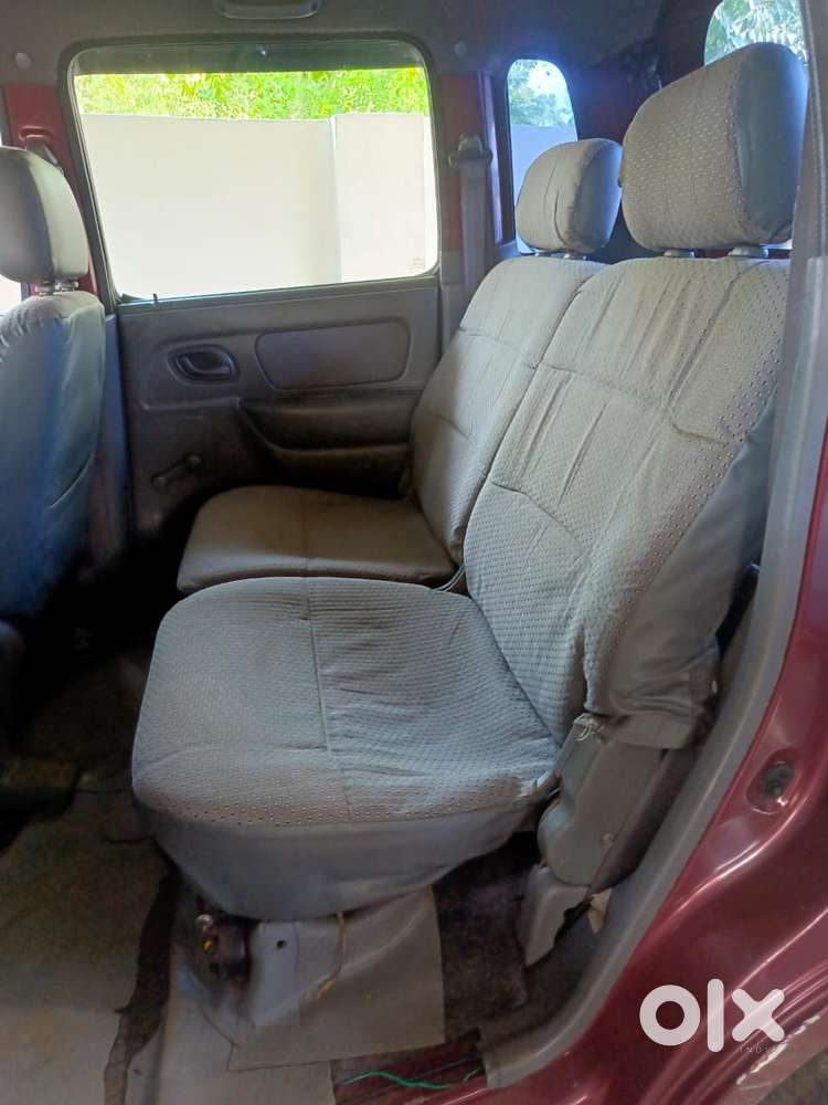 Maruti Suzuki Wagon R Lxi, 2006, Petrol