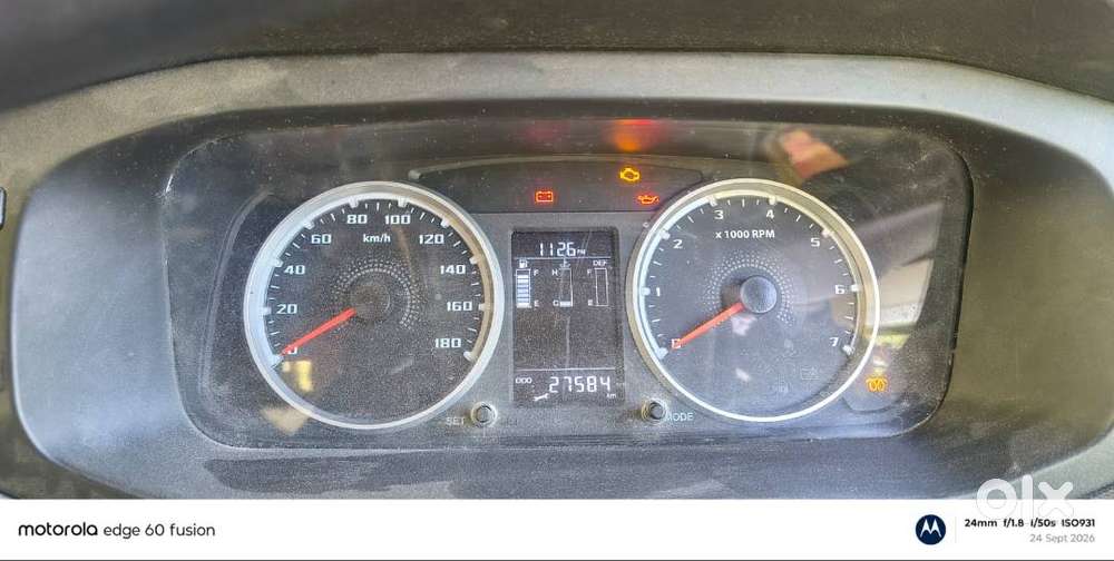 Tata Winger Diesel 2024