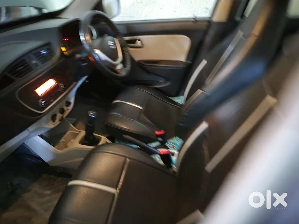 Maruti Suzuki Alto 800 2021