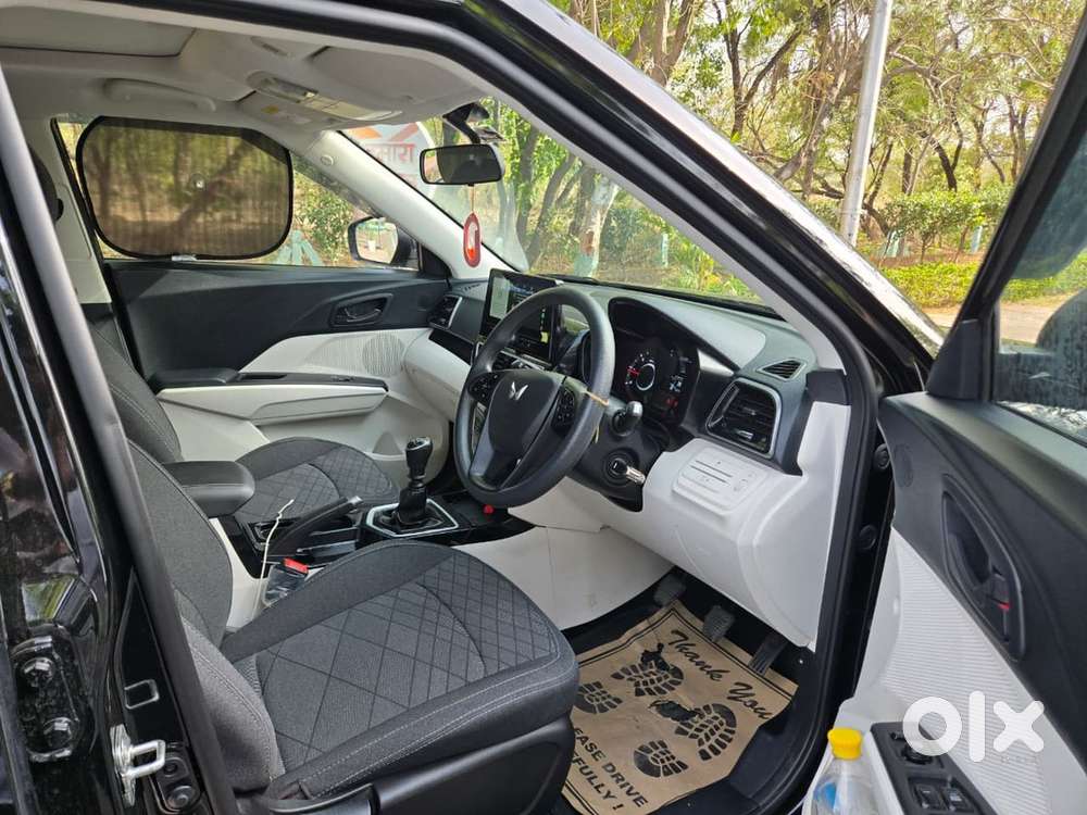 Mahindra Xuv 3xo 2026 Diesel