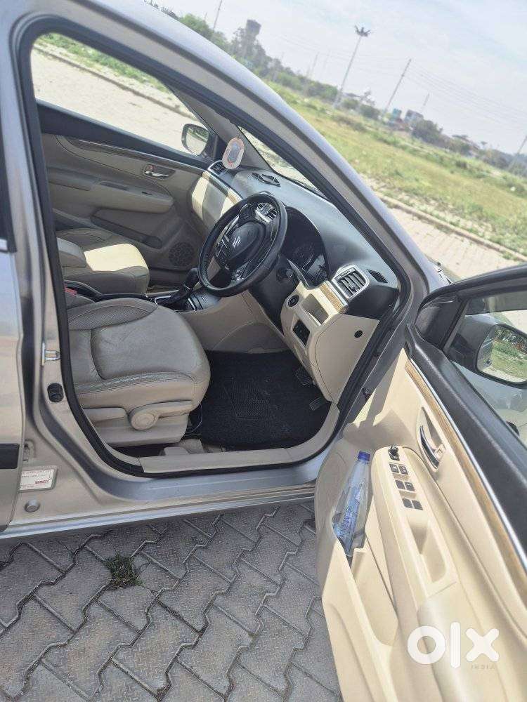 Maruti Suzuki Ciaz Alpha At Bsvi, 2019, Petrol
