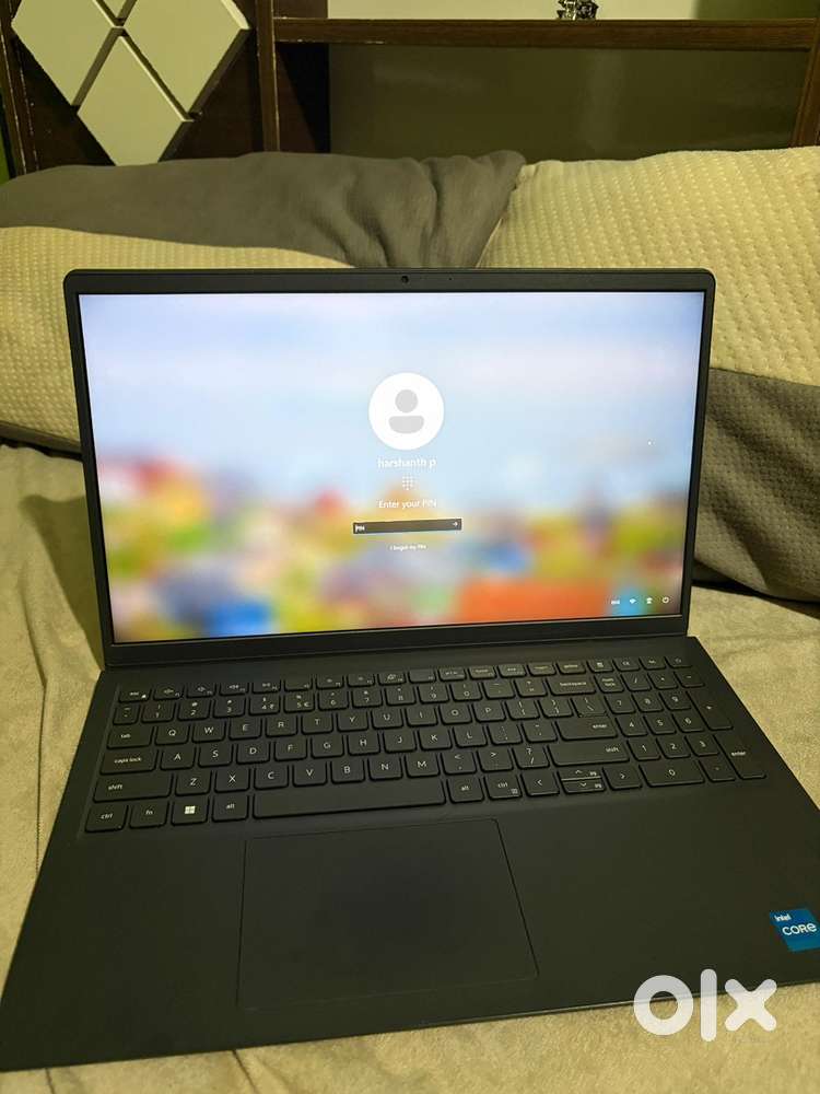 Dell Vostro 15 3510  i5 11th Gen  8GB RAM  512GB SSD