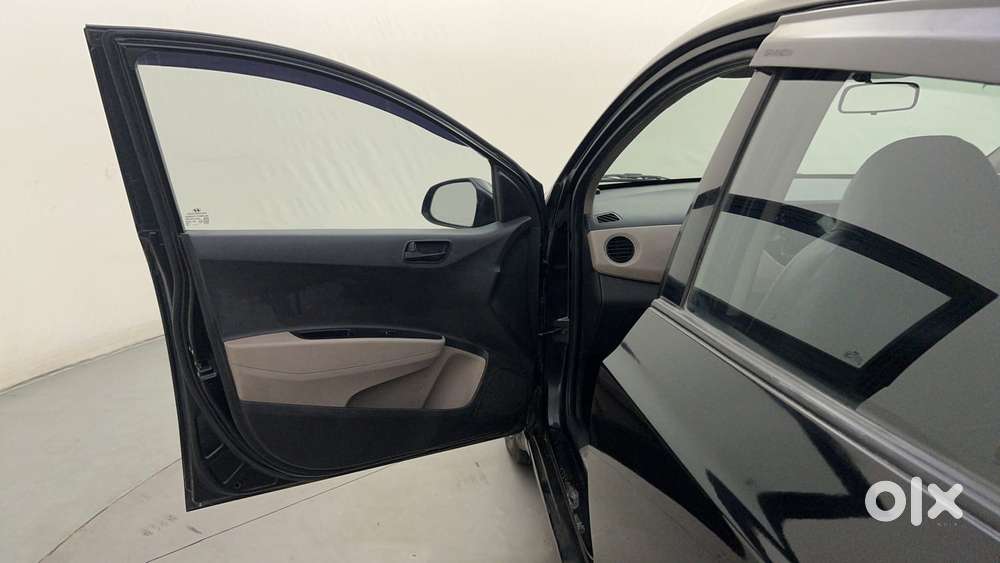 Hyundai Grand I10 1.2 Kappa Magna, 2014, Petrol