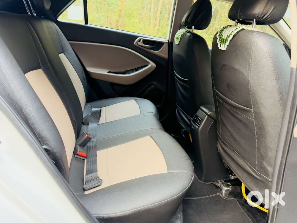 Hyundai Elite I20 Asta 1.2 (o), 2017, Petrol