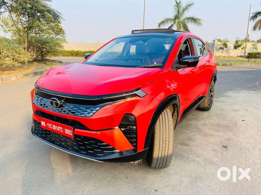 Tata Diesel Car 2024